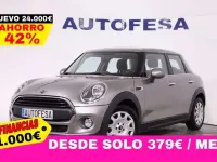 Usado Mini ONE 102 CV (75 kW) 2018 Utilitario