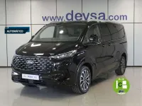 Nuevo Ford Tourneo Custom Titanium X 170 CV (125 kW) 2026 Van