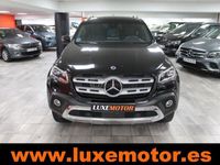 usado Mercedes X350 Clase XProgressive 4matic Aut.