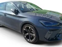 Usado Cupra Leon 150 CV (110 kW) 2025 Gris