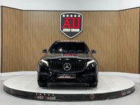 Usado Mercedes GLC43 AMG 367 CV (269 kW) 2017 Negro SUV