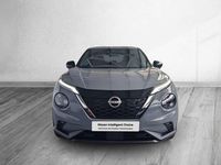 Usado Nissan Juke 143 CV (105 kW) 2025 SUV