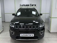 Usado Jeep Compass 120 CV (88 kW) 2018 SUV