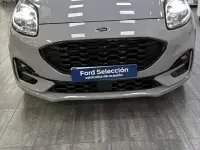 Usado Ford Puma ST-Line X 155 CV (114 kW) 2023 Gris matter SUV