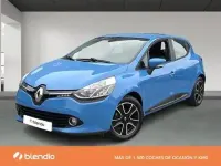 Usado Renault Clio Dynamique 90 CV (66 kW) 2015 Azul