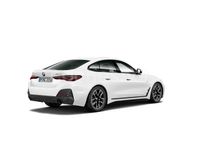 Usado BMW 420 Comfort Edition 190 CV (139 kW) 2024 Blanco Coupe
