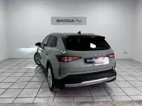 Nuevo Skoda Elroq 210 kW (286 CV) 2026 Gris SUV