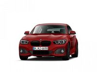 Usado BMW 118 150 CV (110 kW) 2019 Utilitario