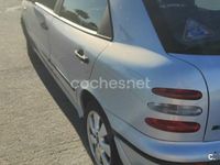 Usado Fiat Brava 103 CV (75 kW) 2001 Blanco Utilitario