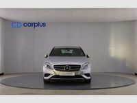 Usado Mercedes A180 Style 109 CV (80 kW) 2017