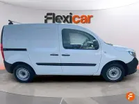 Usado Mercedes Citan 109 95 CV (69 kW) 2018 Blanco Familiar