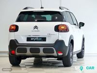 usado Citroën C3 Aircross BlueHDi 81kW (110CV) S&S Feel Pack