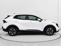 Usado Kia Sportage 160 CV (117 kW) 2025 Blanco SUV