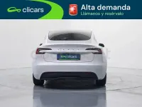 Usado Tesla Model 3 RWD 208 kW (283 CV) 2024 Eléctrico Berlina
