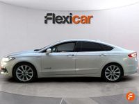 Usado Ford Mondeo Vignale 187 CV (137 kW) 2020 Blanco Berlina