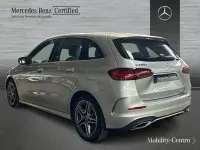 Usado Mercedes B250 163 CV (119 kW) 2025 Utilitario