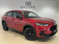 Usado Honda ZR-V Sport 184 CV (135 kW) 2025 Rojo SUV