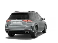 Nuevo Mercedes GLE350 333 CV (244 kW) 2026 Gris SUV