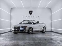 Usado Audi A4 241 HP (177 kW) 2008 Prateado Sedan