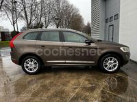 Usado Volvo XC60 Summum 150 CV (110 kW) 2015 Beige SUV