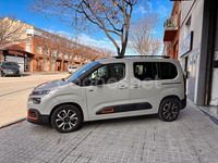 Usado Citroën Berlingo Shine 130 CV (95 kW) 2021 Beige Monovolumen