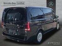 usado Mercedes Vito Tourer 116 Cdi Pro Larga 9g-tronic