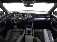 Usado VW Tiguan R-line 150 CV (110 kW) 2025 Gris SUV