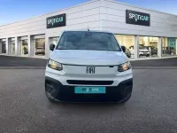 Nuevo Fiat Doblò 100 kW (136 CV) 2026 Blanco Monovolumen