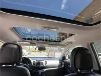 Usado Kia Sportage 115 CV (84 kW) 2016 Blanco SUV