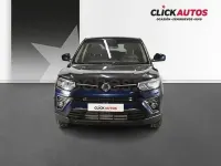 Usado SsangYong Tivoli 128 CV (94 kW) 2023 Azul SUV
