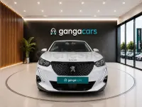 Usado Peugeot 2008 Allure 130 CV (95 kW) 2022 Blanco SUV
