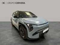 Usado Kia EV3 GT-Line 150 kW (204 CV) 2025 Azul SUV