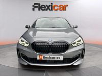 Usado BMW 118 136 CV (100 kW) 2024 Gris Utilitario