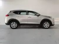 Usado Hyundai Tucson 116 CV (85 kW) 2020 Otro SUV
