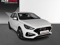 Usado Hyundai i30 110 CV (80 kW) 2024