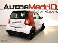 usado Smart ForTwo Coupé 0.9 66kW (90CV)