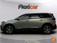 Usado Peugeot 5008 Allure 131 CV (96 kW) 2020 Gris SUV