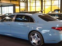 usado Mercedes S350 Maybach 680 4Matic Aut.