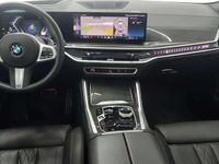 Usado BMW X6 M Sport 286 CV (210 kW) 2024 Blanco SUV