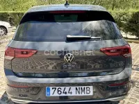 Usado VW Golf VIII GTE 245 CV (180 kW) 2022 Gris / plata Berlina