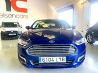 usado Ford Mondeo 2.0TDCI Titanium PowerShift 150