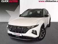 Usado Hyundai Tucson 136 CV (100 kW) 2024 SUV