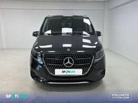 Occasion Mercedes V250 Avantgarde 190 PK (139 kW) 2024 Blauw MPV