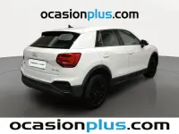 Usado Audi Q2 116 CV (85 kW) 2022 Blanco SUV