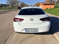 Usado Opel Insignia Innovation 165 CV (121 kW) 2019 Blanco Berlina