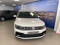 usado VW Tiguan 2.0TDI Advance 4Motion 110kW