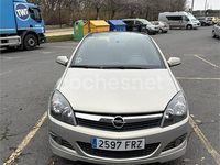 Usado Opel Astra GTC Sport 120 CV (88 kW) 2007 Amarillo Berlina