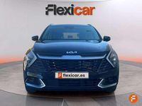 Brugt Kia Sportage 239 HK (175 kW) 2022 Grå SUV