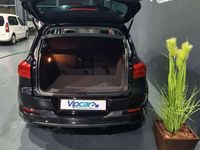 usado VW Tiguan 2.0TDI +Motion DSG