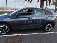 Usado MG MG4 EV 2024 Eléctrico Utilitario